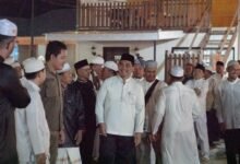 Shalahuddin Ajak Teladani Akhlak Rasulullah