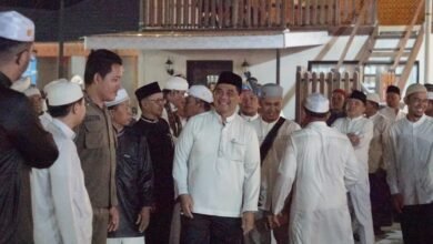 Shalahuddin Ajak Teladani Akhlak Rasulullah