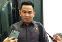 Alasan Fraksi Aspirasi Rakyat Minta Pj Bupati Barito Utara Tunda Pelantikan Pejabat Eselon