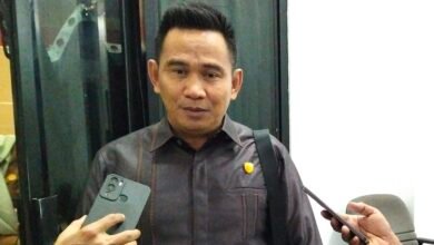 Alasan Fraksi Aspirasi Rakyat Minta Pj Bupati Barito Utara Tunda Pelantikan Pejabat Eselon