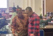 Fraksi PKB Barito Utara Harapkan Belanja Daerah Prioritaskan Kesejahteraan Masyarakat