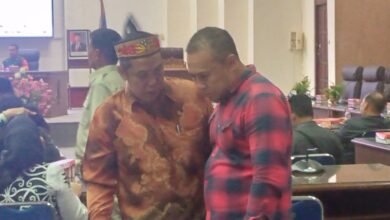 Fraksi PKB Barito Utara Harapkan Belanja Daerah Prioritaskan Kesejahteraan Masyarakat