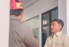 Perang Narkoba di Barito Utara Kian Masif, H. Tajeri: Awas Modus Baru di Perusahaan