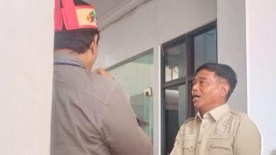 Perang Narkoba di Barito Utara Kian Masif, H. Tajeri: Awas Modus Baru di Perusahaan
