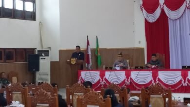 Fokus Kesejahteraan Masyarakat, DPRD Minta Pemda Optimalkan Perubahan Anggaran