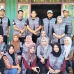 Yayasan Hababantu Komitmen dalam Mendorong Aksi Sosial Berkelanjutan