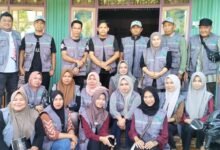 Yayasan Hababantu Komitmen dalam Mendorong Aksi Sosial Berkelanjutan