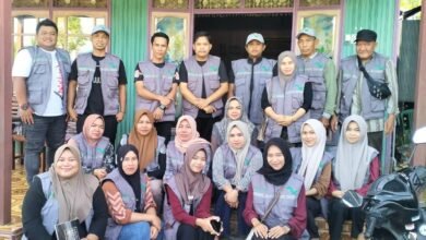 Yayasan Hababantu Komitmen dalam Mendorong Aksi Sosial Berkelanjutan