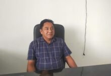 DPRD Minta Pemda Gumas Pastikan Program Prioritas Tak Terganggu Dana Transfer Pusat
