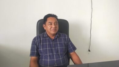 DPRD Minta Pemda Gumas Pastikan Program Prioritas Tak Terganggu Dana Transfer Pusat