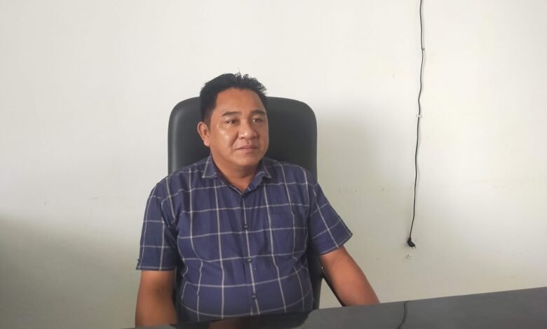 DPRD Minta Pemda Gumas Pastikan Program Prioritas Tak Terganggu Dana Transfer Pusat