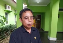 Kaderisasi Pelatih Pesparawi, DPRD Gunung Mas Berikan Dukungan Penuh