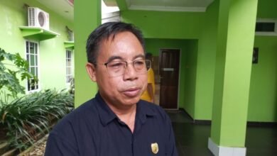 Kaderisasi Pelatih Pesparawi, DPRD Gunung Mas Berikan Dukungan Penuh
