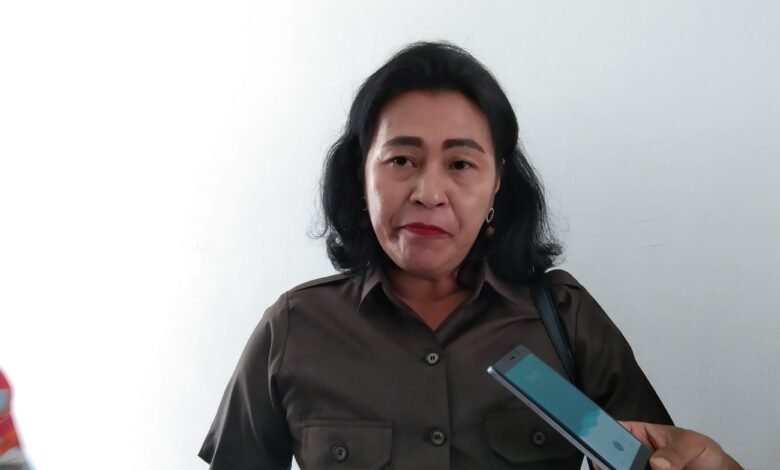 Rayaniatie Dangkan: Proyek Jalan Jangan Sampai Asal Jadi Karena Dikebut