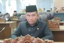 Fraksi Aspirasi Rakyat Minta Pemda Serius Tindak Lanjuti Aspirasi Masyarakat Lewat Dewan Fraksi Aspirasi Rakyat Minta Pemda Serius Tindak Lanjuti Aspirasi Masyarakat Lewat Dewan