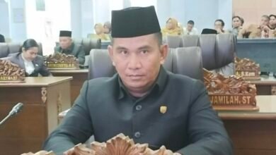 Fraksi Aspirasi Rakyat Minta Pemda Serius Tindak Lanjuti Aspirasi Masyarakat Lewat Dewan