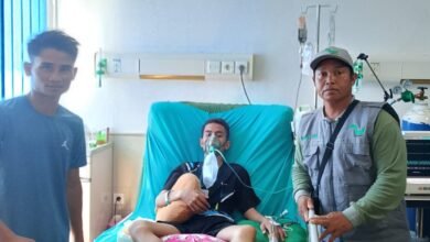 Yayasan Hababantu Tebar Kebaikan lewat Donor Darah