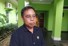 Dewan Ajak Semua Pihak Bersinergi Kelola Hutan Adat di Gunung Mas