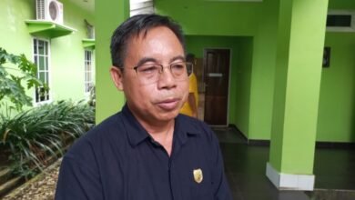 Dewan Ajak Semua Pihak Bersinergi Kelola Hutan Adat di Gunung Mas