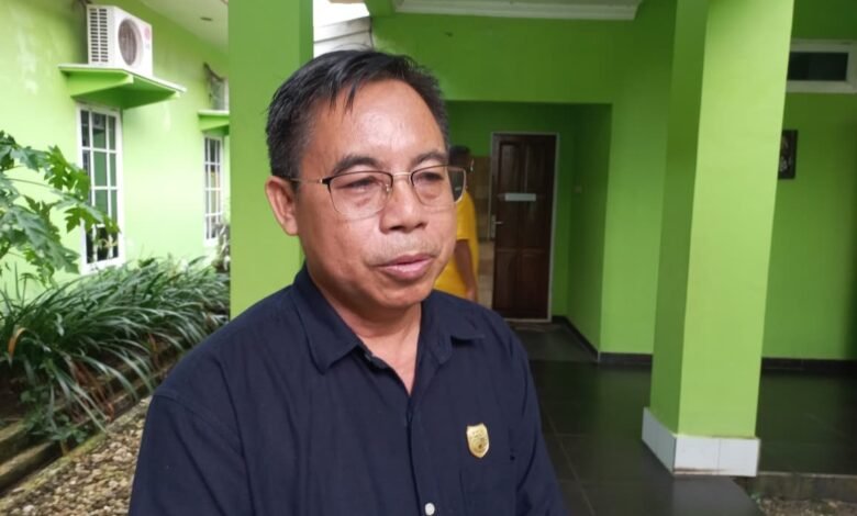 Dewan Ajak Semua Pihak Bersinergi Kelola Hutan Adat di Gunung Mas