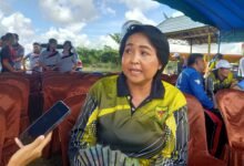 Semarak HUT ke-80 PMI, DPRD Apresiasi Gelaran Baksos dan Pasar Murah
