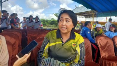 Semarak HUT ke-80 PMI, DPRD Apresiasi Gelaran Baksos dan Pasar Murah