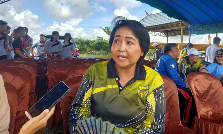 Semarak HUT ke-80 PMI, DPRD Apresiasi Gelaran Baksos dan Pasar Murah