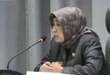 Kemendagri Gelar Rakor Kemiskinan, DPRD Barito Utara Hadir Perkuat Komitmen