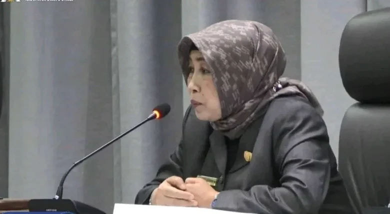 Kemendagri Gelar Rakor Kemiskinan, DPRD Barito Utara Hadir Perkuat Komitmen Kemendagri Gelar Rakor Kemiskinan, DPRD Barito Utara Hadir Perkuat Komitmen