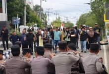 Polres Barito Utara Pastikan Kesiapan Hadapi Potensi Gangguan Keamanan Jelang Putusan MK Polres Barito Utara Pastikan Kesiapan Hadapi Potensi Gangguan Keamanan Jelang Putusan MK