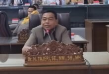 Fraksi KIR Setujui Perubahan APBD 2025, Desak Pemanfaatan SILPA Rp485,2 Miliar