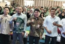 Investasi SDM Lokal, Dewan Sebut Pelatihan Hababantu Kunci Keterampilan Berorganisasi
