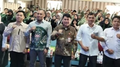 Investasi SDM Lokal, Dewan Sebut Pelatihan Hababantu Kunci Keterampilan Berorganisasi