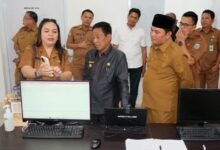 Kartu Hebat Sehat Plus Diluncurkan di RSUD Puruk Cahu Kartu Hebat Sehat Plus Diluncurkan di RSUD Puruk Cahu