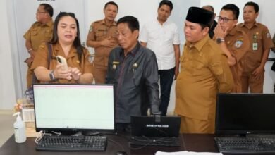 Kartu Hebat Sehat Plus Diluncurkan di RSUD Puruk Cahu