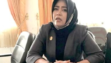 Yetty Indriana Dorong Penguatan Sistem Penanggulangan Bencana di Kapuas