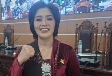 Dewan Ajak Warga Aktif Wujudkan Transportasi Aman dan Berkelanjutan di Kapuas