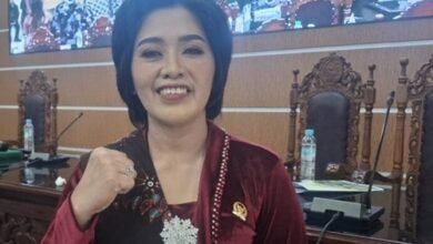 Dewan Ajak Warga Aktif Wujudkan Transportasi Aman dan Berkelanjutan di Kapuas