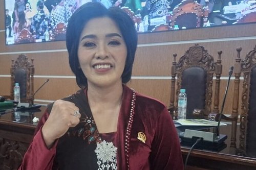 Dewan Ajak Warga Aktif Wujudkan Transportasi Aman dan Berkelanjutan di Kapuas Dewan Ajak Warga Aktif Wujudkan Transportasi Aman dan Berkelanjutan di Kapuas