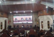 DPRD Kapuas Setujui Pemekaran Kecamatan Mantangai dan Dua Kecamatan Baru DPRD Kapuas Setujui Pemekaran Kecamatan Mantangai dan Dua Kecamatan Baru