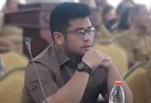 DPRD Kapuas Dorong Peningkatan Prestasi Olahraga dengan Pembinaan Atlet Muda