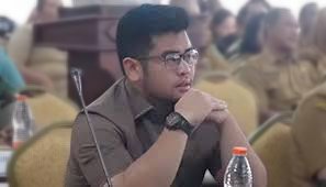 DPRD Kapuas Dorong Peningkatan Prestasi Olahraga dengan Pembinaan Atlet Muda