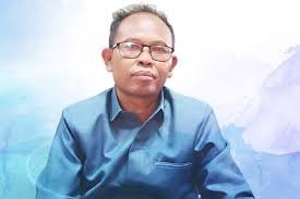 Sutarno Apresiasi Program Produksi Padi di Kapuas, Dorong Hilirisasi Jadi Beras Premium