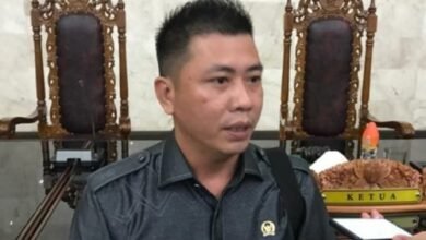Rahmad Jainudin Kawal Aspirasi Warga Handiwung Masuk dalam Pembahasan APBD Kapuas