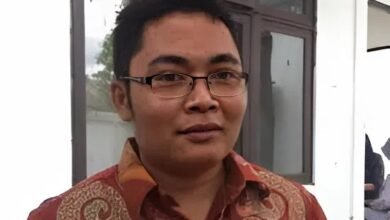 Dewan Ini Dorong ASN Kapuas Tingkatkan Kualitas Pelayanan Publik dengan Integritas dan Teknologi