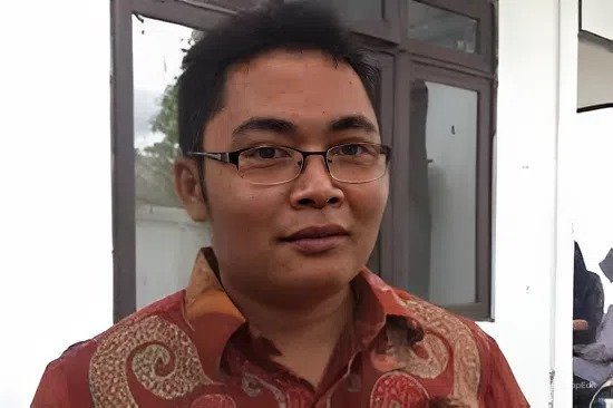 Dewan Ini Dorong ASN Kapuas Tingkatkan Kualitas Pelayanan Publik dengan Integritas dan Teknologi Dewan Ini Dorong ASN Kapuas Tingkatkan Kualitas Pelayanan Publik dengan Integritas dan Teknologi