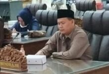 Fraksi PKB Soroti Penurunan Opini BPK