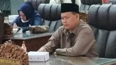 Fraksi PKB Soroti Penurunan Opini BPK