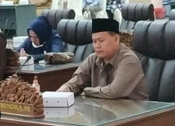 Fraksi PKB Soroti Penurunan Opini BPK Fraksi PKB Soroti Penurunan Opini BPK