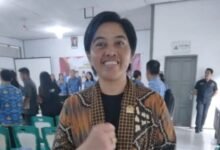 DPRD Kapuas Dorong Percepatan Infrastruktur